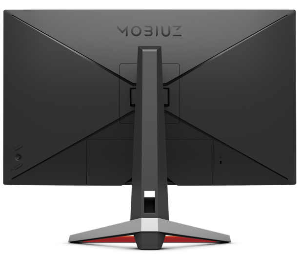BenQ MOBIUZ EX2710S - 677074 - zdjęcie 6